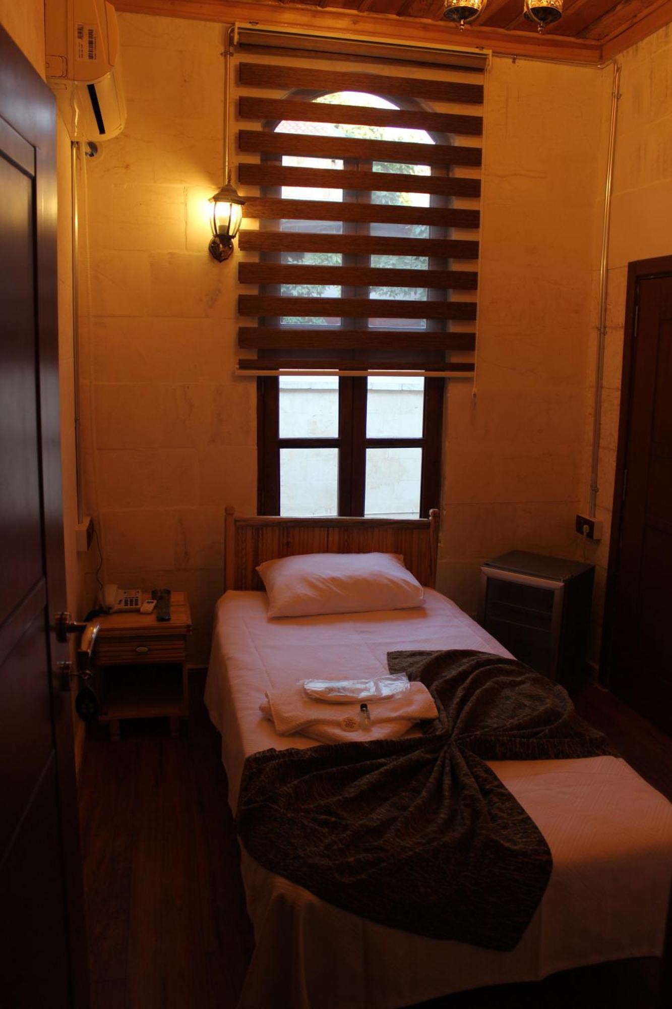 Hotel Duran Aga Konagi Sahinbey Exterior foto