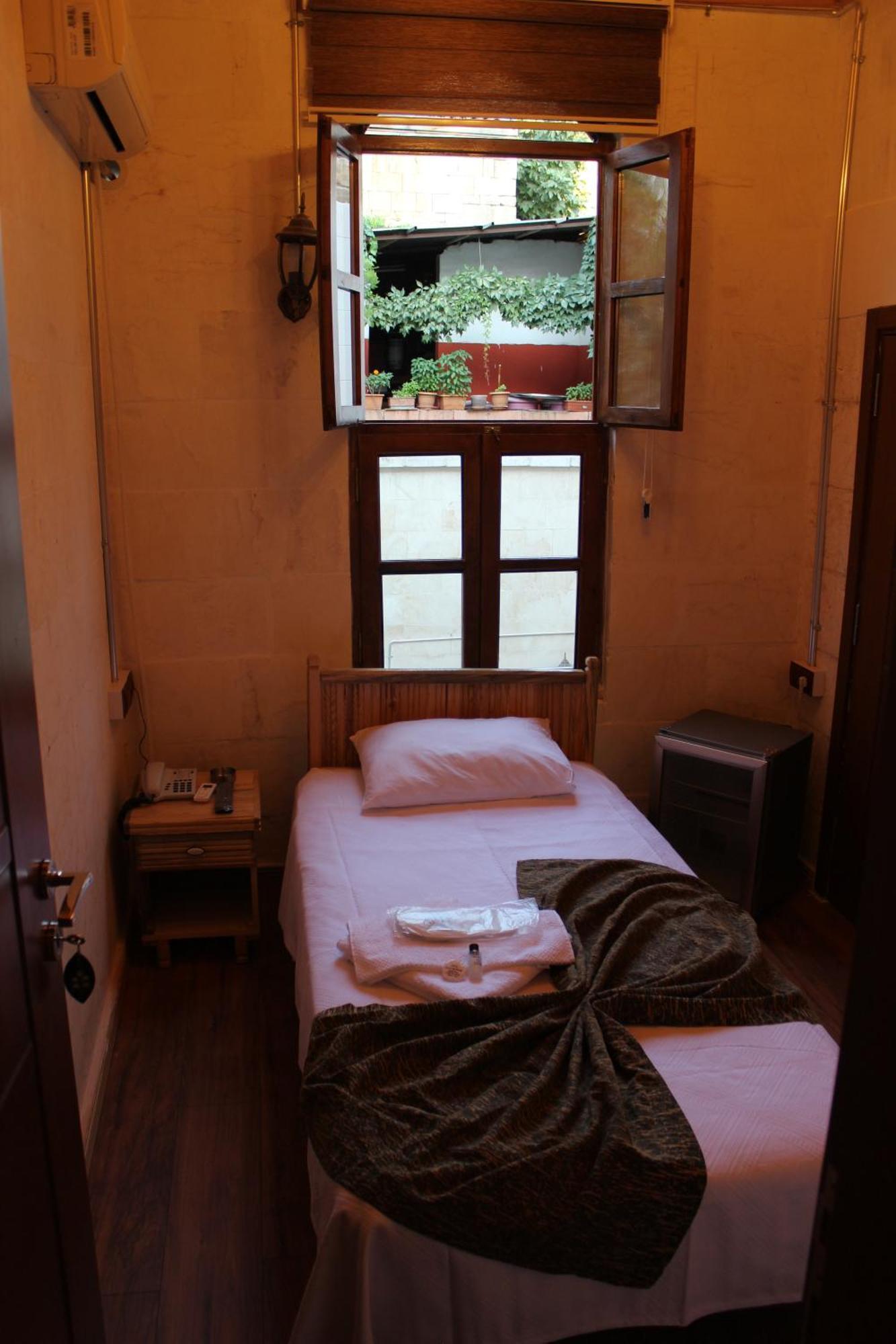 Hotel Duran Aga Konagi Sahinbey Exterior foto