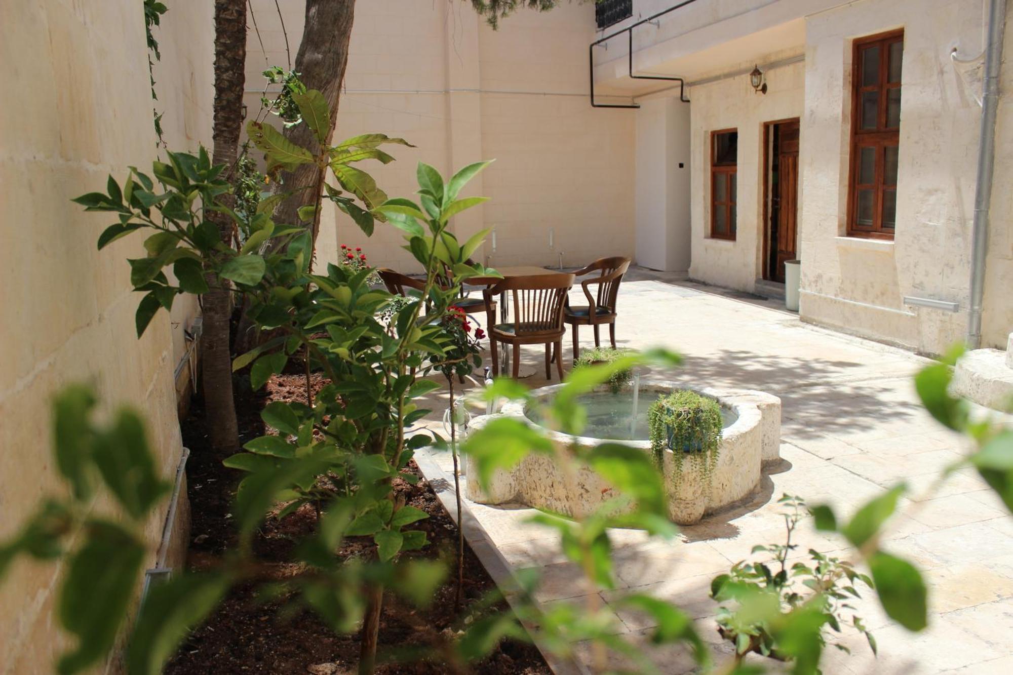 Hotel Duran Aga Konagi Sahinbey Exterior foto