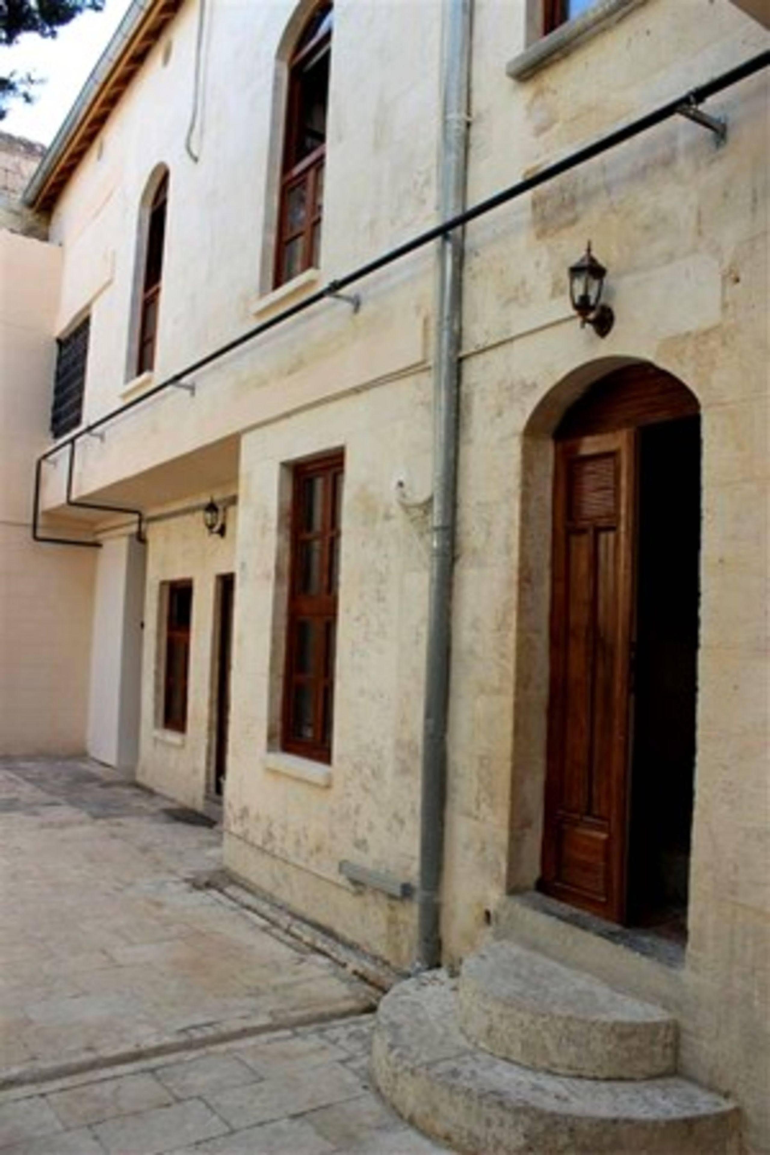 Hotel Duran Aga Konagi Sahinbey Exterior foto