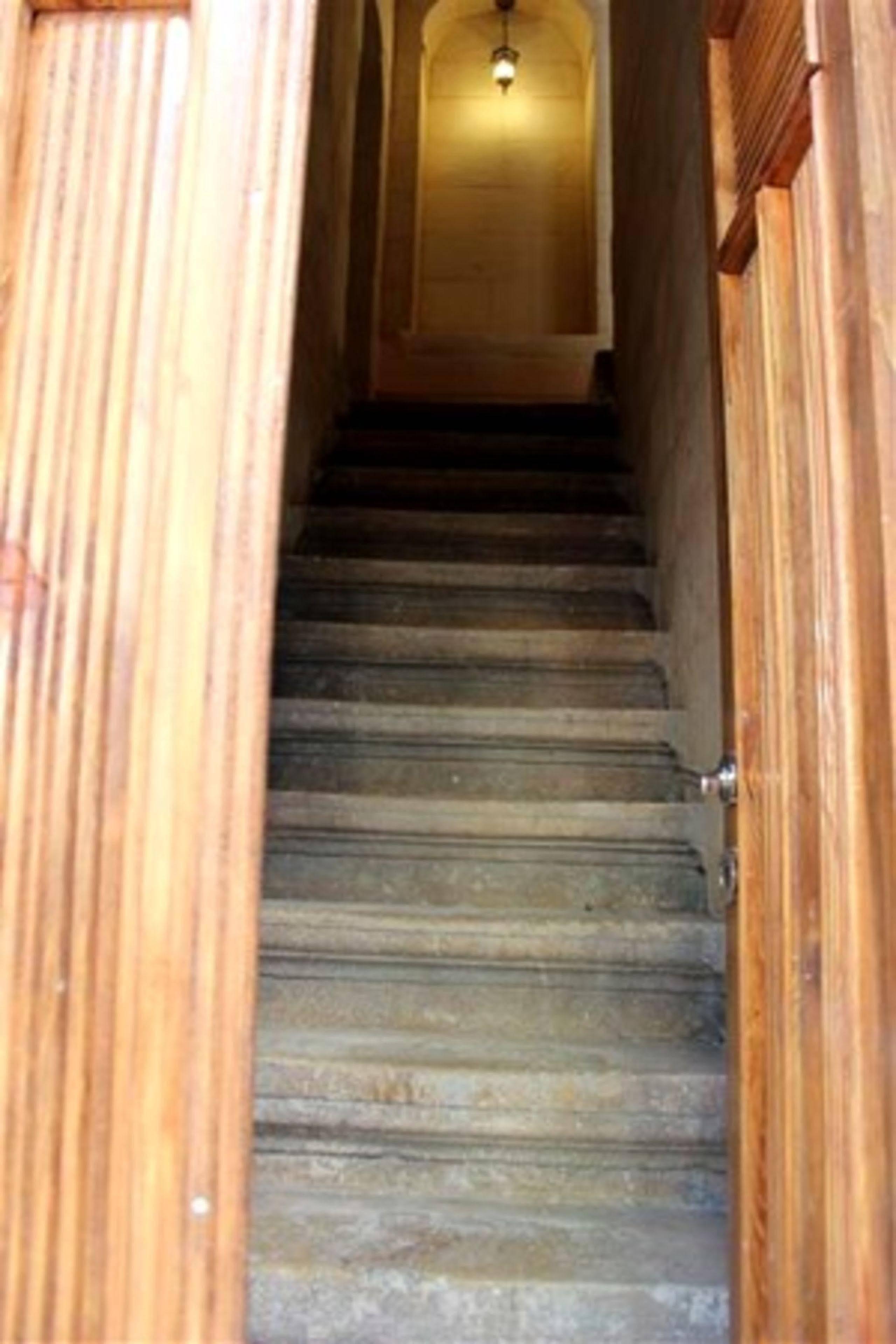 Hotel Duran Aga Konagi Sahinbey Exterior foto